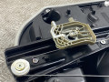 стеклоподъемник задний правый BMW X5 M F95 [рестайлинг] 2023, 4.4 л., бензин, mineralweiß metallic (a96), 51359463718 - фото №5