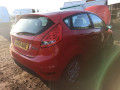 стеклоподъемник электрический передний левый Ford Fiesta 6 поколение 2009, 1.3 л., МКПП, хетчбэк 5 дв., 1837995 - фото №7