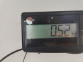 замок багажника Honda Civic 9 поколение 2013, 1.4 л., МКПП, хетчбэк 5 дв. - фото №4