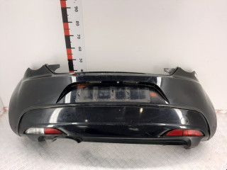 бампер задний Alfa Romeo MiTo 1 поколение 2009, 1.4 л., МКПП, хетчбэк 3 дв., 71777564