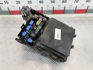 блок предохранителей Nissan X-Trail T31 2007, 2.0 л., МКПП, внедорожник 5 дв., 284B9-JG01A