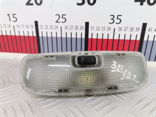фонарь салона (плафон) Ford Focus 2 поколение 2005, 1.6 л., МКПП, хетчбэк 3 дв., 1528640