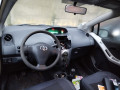 полуось передняя левая (приводной вал, ШРУС) Toyota Yaris XP9 2009, 1.4 л., МКПП, хетчбэк 3 дв., 434200D180 - фото №9