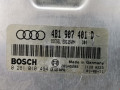 блок управления двигателем Audi A6 4B/C5 [рестайлинг] 2001, 2.5 л., МКПП, седан, 4B1997401CX - фото №4
