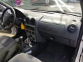 дверь задняя правая Renault Logan 1 поколение 2005, 1.4 л., МКПП, седан, 6001551789 - фото №15