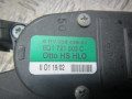 педаль Volkswagen Golf 4 поколение 2002, 1.6 л., МКПП, хетчбэк 5 дв., 6Q1721503C - фото №3