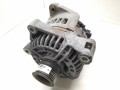 генератор BMW 5 серия E60/E61 2003, 3.0 л., i, бензин, АКПП, задний привод, 7519721, 0124525026, 12317519721, 12317521135, 7521135 - фото №5