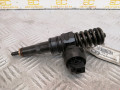 форсунка Audi A3 8P 2004, 1.9 л., МКПП, хетчбэк 3 дв., 038130073AG - фото №2
