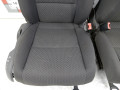сиденье переднее Volkswagen Touran 1 поколение 2006, 1.9 л., МКПП, минивэн - фото №8