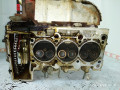 головка блока цилиндров Audi A6 4F/C6 2007, 2.8 л., BDX, бензин, МКПП, универсал, 06E103068AE - фото №5