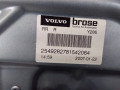 стеклоподъемник электрический задний правый Volvo S80 2 поколение 2007, 2.4 л., АКПП, седан, 30784512 - фото №3