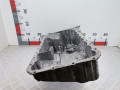 масляный поддон Mercedes-Benz C-Класс W203/S203/CL203 2002, 2.2 л., МКПП, седан, A6460141702 - фото №2