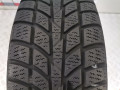 Диск колесный штампованный (железо) Ford Focus 1 поколение 2001, 1.6 л., МКПП, универсал, 1064105 - фото №3