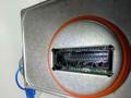 светодиодный LED модуль поворота фары Geely Tugella 1 поколение 2020, L90125449, L90161860, S08040900, L90125448 - фото №2