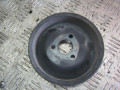 шкив насоса гидроусилителя Mercedes-Benz Vito W638 1998, 2.3 л., A6042360010 - фото №4