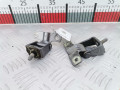 петля крышки багажника Mitsubishi Outlander 2 поколение 2007, 2.0 л., МКПП, внедорожник 5 дв., MR556091 - фото №2