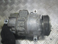 компрессор кондиционера Volkswagen Golf 4 поколение 2004, 1.9 л., 1K0820803G - фото №7