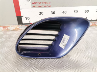 воздуховод Porsche Boxster 986 2000, 2.7 л., МКПП, кабриолет, 98657565701