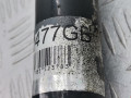 амортизатор задний левый Opel Corsa D 2010, 1.2 л., МКПП, хетчбэк 5 дв., 436388 - фото №6