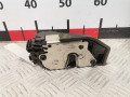 замок двери передней левой BMW X3 E83 2006, 2.0 л., МКПП, внедорожник 5 дв., 51217202145 - фото №2