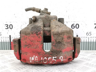 суппорт передний правый Volkswagen Passat B6 2008, 2.0 л., МКПП, универсал, 1K0615124E