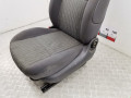 сиденье переднее SEAT Alhambra 1 поколение [рестайлинг] 2004, 1.9 л., МКПП, минивэн, 7M3881681F - фото №3