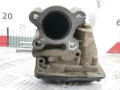 клапан EGR Honda CR-V 3 поколение [рестайлинг] 2011, 2.2 л., МКПП, внедорожник 5 дв., 18710RL0G01 - фото №3