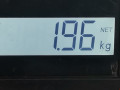 ремень безопасности Toyota Prius 2 поколение 2008, 1.5 л., АКПП, хетчбэк 5 дв., 7321047070B0 - фото №5