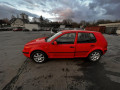 бампер задний Volkswagen Golf 4 поколение 1999, 1.4 л., МКПП, хетчбэк 5 дв., 1J6807421DGRU - фото №11