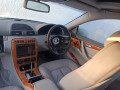 бампер задний Mercedes-Benz CL-Класс C215 2001, 5.0 л., АКПП, купе, A2158850125 - фото №12