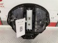 подушка безопасности водителя Peugeot 307 1 поколение 2004, 1.6 л., МКПП, универсал, 4112HW - фото №3