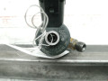 форсунка Renault Scenic 2 поколение 2004, 1.9 л., МКПП, минивэн, 8200606383 - фото №3