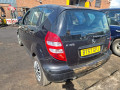 двигатель Mercedes-Benz A-Класс W169 2007, 2.0 л., МКПП, хетчбэк 5 дв., A6400104402 - фото №12