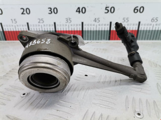 подшипник выжимной Volkswagen Golf 5 поколение 2007, 2.0 л., МКПП, хетчбэк 5 дв., 0A5141671R