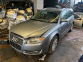 фонарь задний правый Audi A4 B7 2005, 2.5 л., вариатор, универсал, 8E9945096E - фото №10