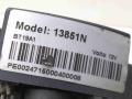 генератор Skoda Fabia 1 поколение [рестайлинг] 2006, 1.9 л., TD, дизель, МКПП, передний привод, 038903018P - фото №9