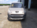 пружина задняя Peugeot Partner 2 поколение (B9) 2011, 1.6 л., МКПП, минивэн, 5102AC - фото №5