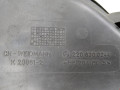 воздуховод Mercedes-Benz S-Класс W220 [рестайлинг] 2004, 3.2 л., АКПП, седан, A2208313946 - фото №6