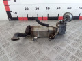 охладитель EGR / Радиатор EGR Lexus IS 2 поколение (XE20) 2007, 2.2 л., МКПП, седан, 2568026030 - фото №2