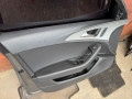 дверь передняя левая Audi A6 4G/C7 2012 - фото №12