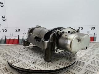 вал балансирный Chevrolet Lacetti 1 поколение 2007, 2.0 л., МКПП, универсал