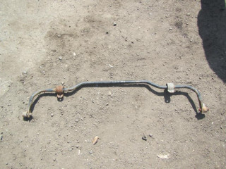 стабилизатор подвески (поперечной устойчивости) Volkswagen Passat B6 2009, 2.0 л., МКПП, универсал, 1K0511305DS