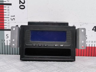 дисплей Mitsubishi L200 4 поколение 2007, 2.5 л., МКПП, пикап, 8750A086