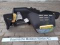 обшивка багажника BMW i4 G26 2022, электро, АКПП, 9871061 - фото №2