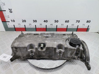 клапанная крышка Mazda Premacy 1 поколение 2000, 2.0 л., МКПП, минивэн