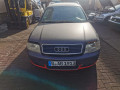 петля двери Audi A6 C5 [рестайлинг] 2003, 2.4 л., АКПП, универсал, 4B0833411E - фото №5