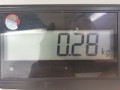 фонарь крышки багажника левый Renault Scenic 3 поколение 2010, 1.5 л., МКПП, минивэн, 265550018R - фото №5