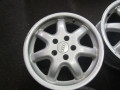диск литой Audi A4 B5 1998, 7J16H2ET45, 8D0601025J - фото №10