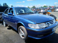 балка подвески передняя (подрамник) Saab 9-3 1 поколение 1999, 2.2 л., МКПП, хетчбэк 5 дв., 4298105 - фото №8