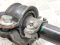 стабилизатор подвески передний Mercedes-Benz M-Класс W164 2005, 3.0 л., АКПП, внедорожник 5 дв., A1643231465 - фото №5